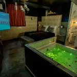 Apartment D'exception Avec Jacuzzi *