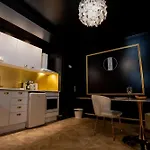 D'exception Avec Jacuzzi