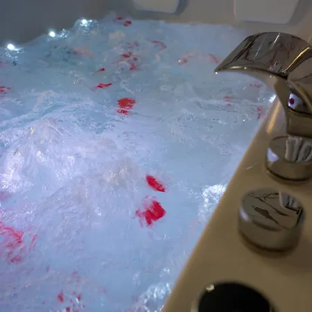 D'exception Avec Jacuzzi Διαμέρισμα *