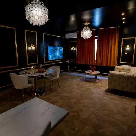 D'exception Avec Jacuzzi Apartment