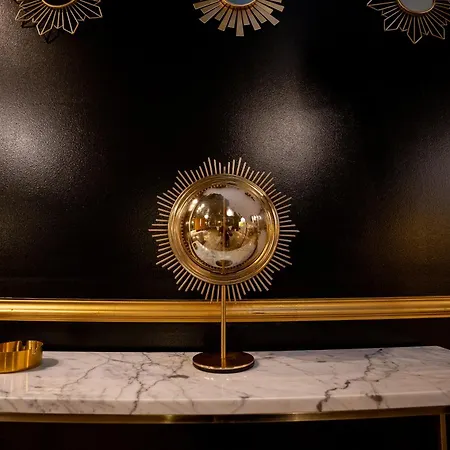 D'exception Avec Jacuzzi *